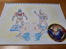 いいじゃんけ　2024.8.9